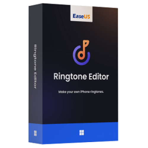 EaseUS Ringtone Editor3